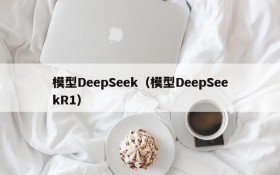 模型DeepSeek（模型DeepSeekR1）