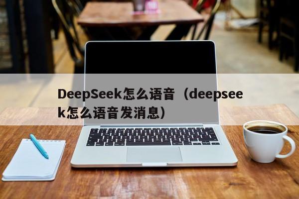 DeepSeek怎么语音(deepseek怎么语音发消息)
