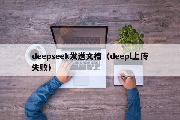 deepseek发送文档（deepl上传失败）