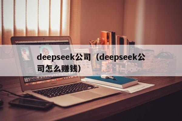 deepseek公司(deepseek公司怎么赚钱)
